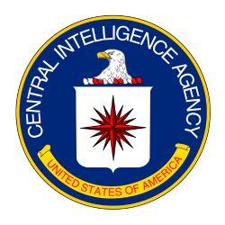 U.S. Central Intelligence Agency