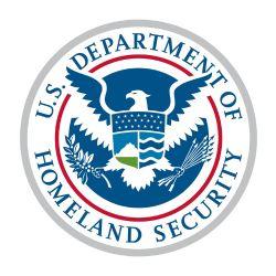 U.S. Department of Homeland Security