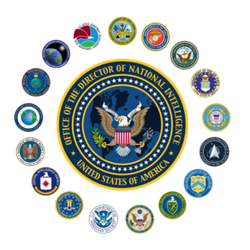 U.S. Office of the Director of National Intelligence