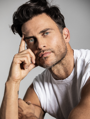 Cheyenne Jackson