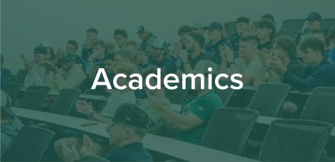 Academics
