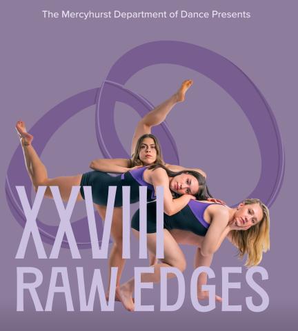 Raw Edges XXVIII graphic