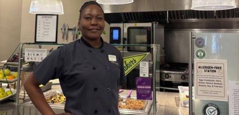 Dining Services