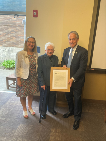 Sr. JoAnne