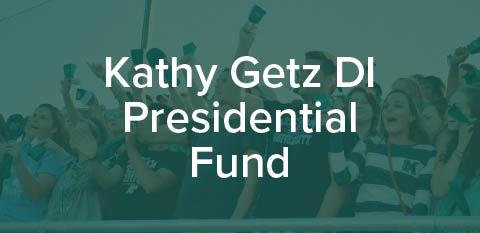 Kathy Getz DI Presidential Fund