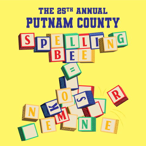 The 25th Annual Putnam County Spelling Bee
