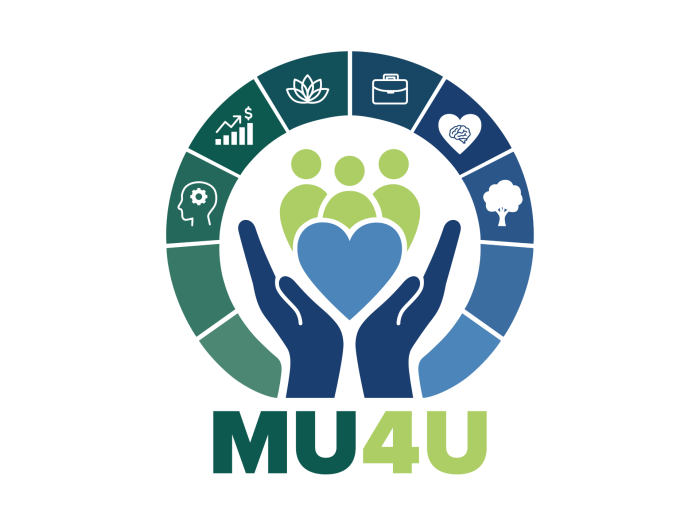 MU4U Logo
