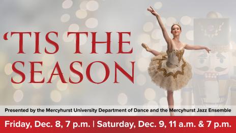 Tis the Season graphic