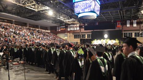 Graduation 2025