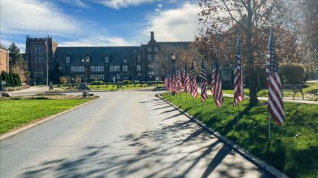 Celebration of Valor