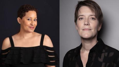Roche Guest Artists Series Katherine Jolly and Erika Switzer April 27 header