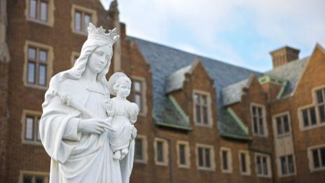 100 Acts of Mercy