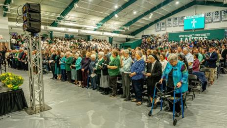 Mass of the Holy Spirit header