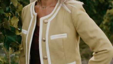 Dr. Amy Burniston