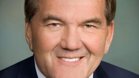 Governor Tom Ridge