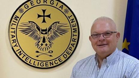 Dr. Fred Hoffman