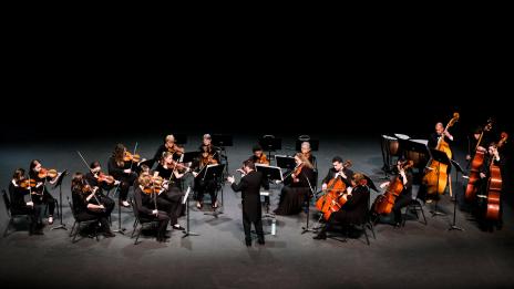 Gala Civic Orchestra