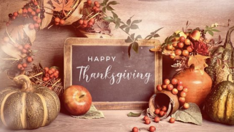 Thanksgiving