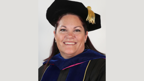 Susan Johnson, Ph.D.