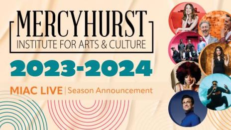 2023-24 Miac Live announcement