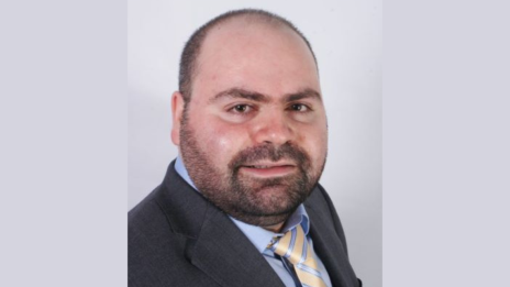 Chris Mansour