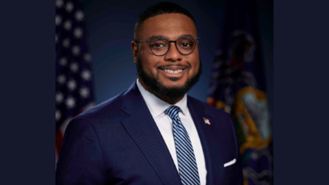 Lt. Gov. Austin Davis