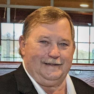Portrait image of David Grabelski