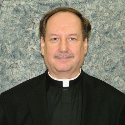 Fr. James Piszker