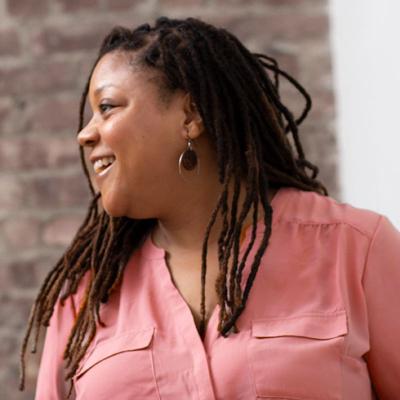 Mikelle Drew-Pellum
