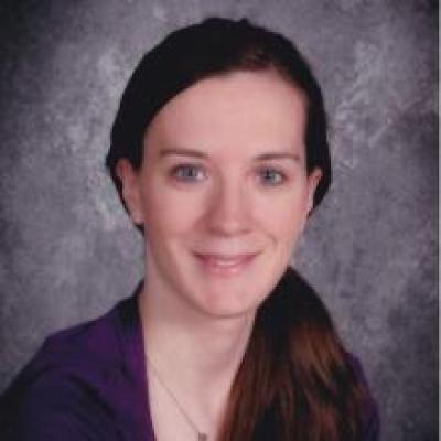 Rebecca Wunch