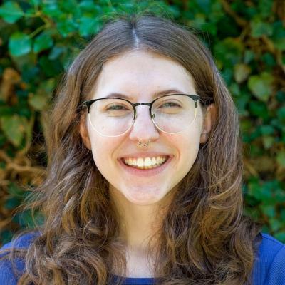 Meghan Bucheral