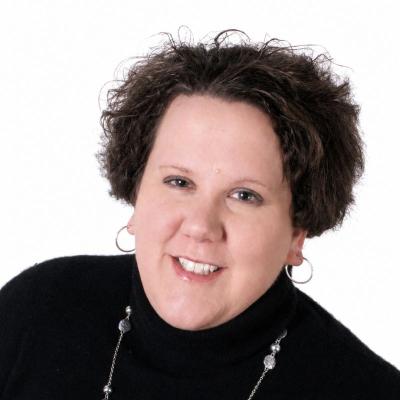 Amy Bauschard