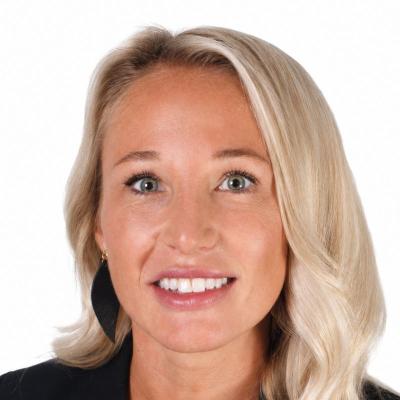 Amy Burniston