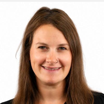 Kortnie FIsher
