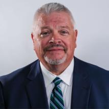 Ted Stanich