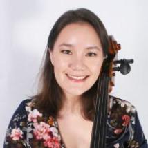 Eleanor Lee