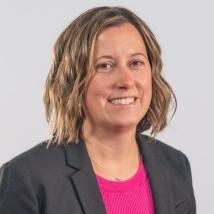 Stephanie Janson Staib
