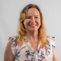 Theresa Walsh