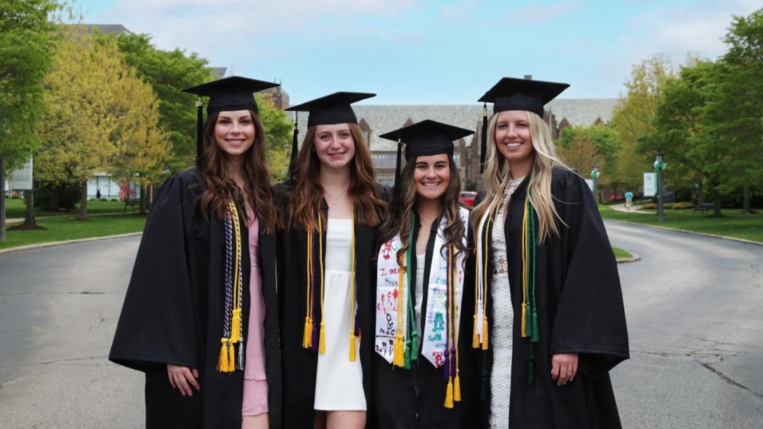 Academic Services and Support | Mercyhurst