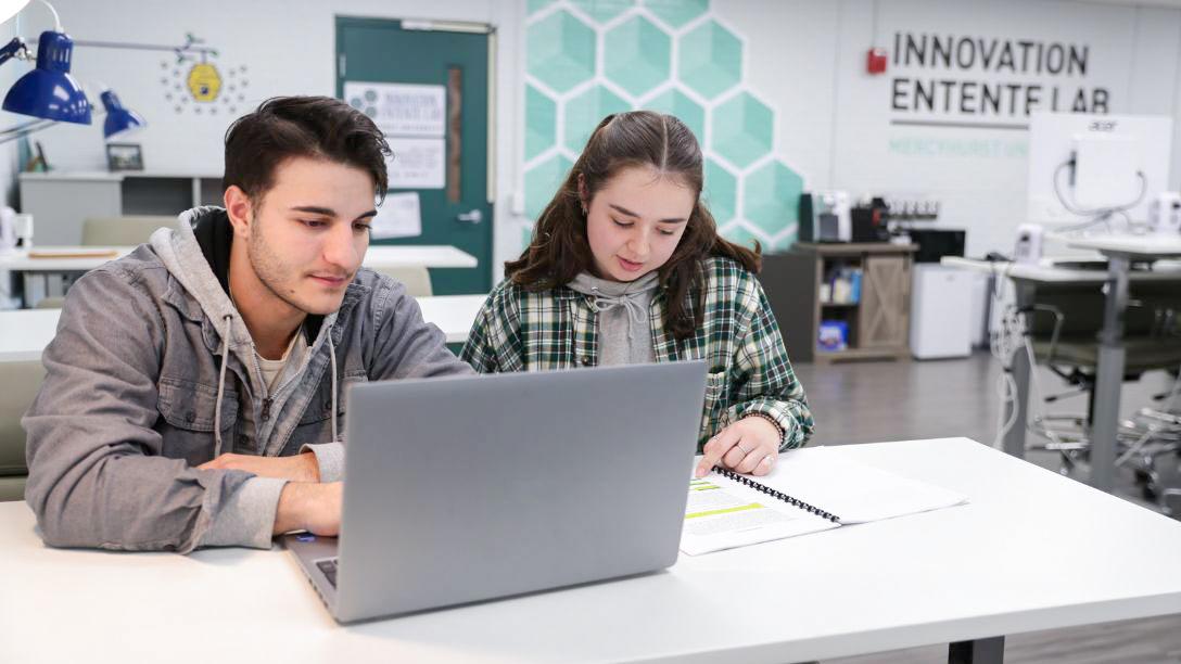 Innovation Entente Lab