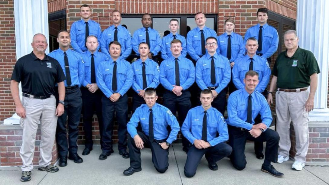 Municipal Police Academy