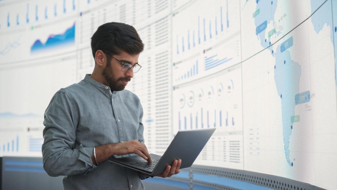 Intelligence Methods and Analysis