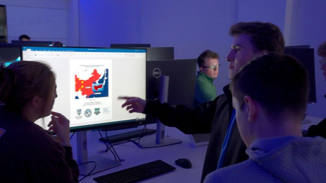 Country, Threat, and Vulnerability Assessments