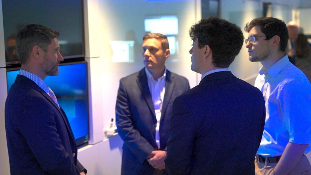 Strategic Intelligence