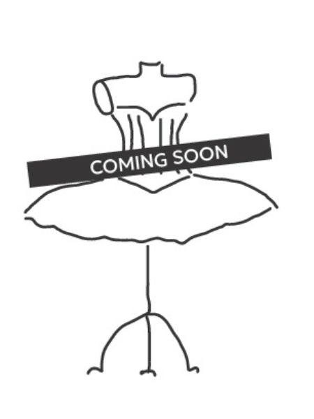 Bespoke Ballet bodice and tutu