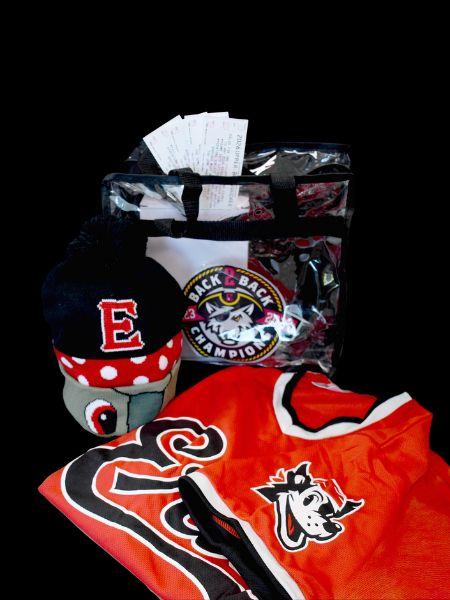 Seawolves package