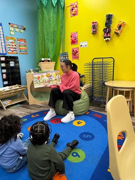 Build Your Future slideshow image