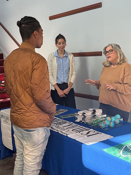 Receive Support slideshow image